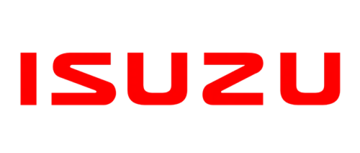 Logo Isuzu Solo